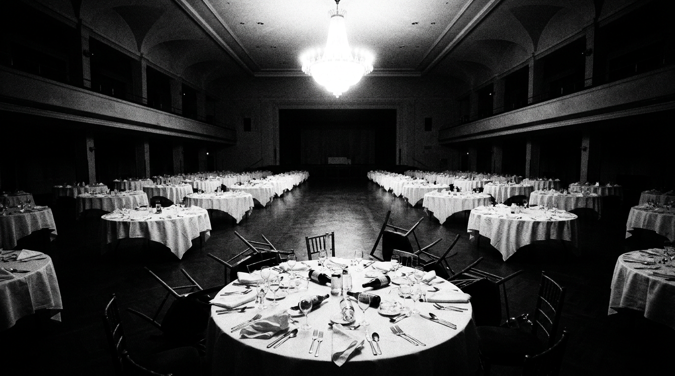 45,000 Tech Layoffs and Your Group Pace Just Became a Problem