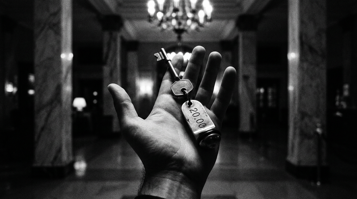 Pebblebrook's Preferred Shares at 20% Discount: The Math Is Interesting