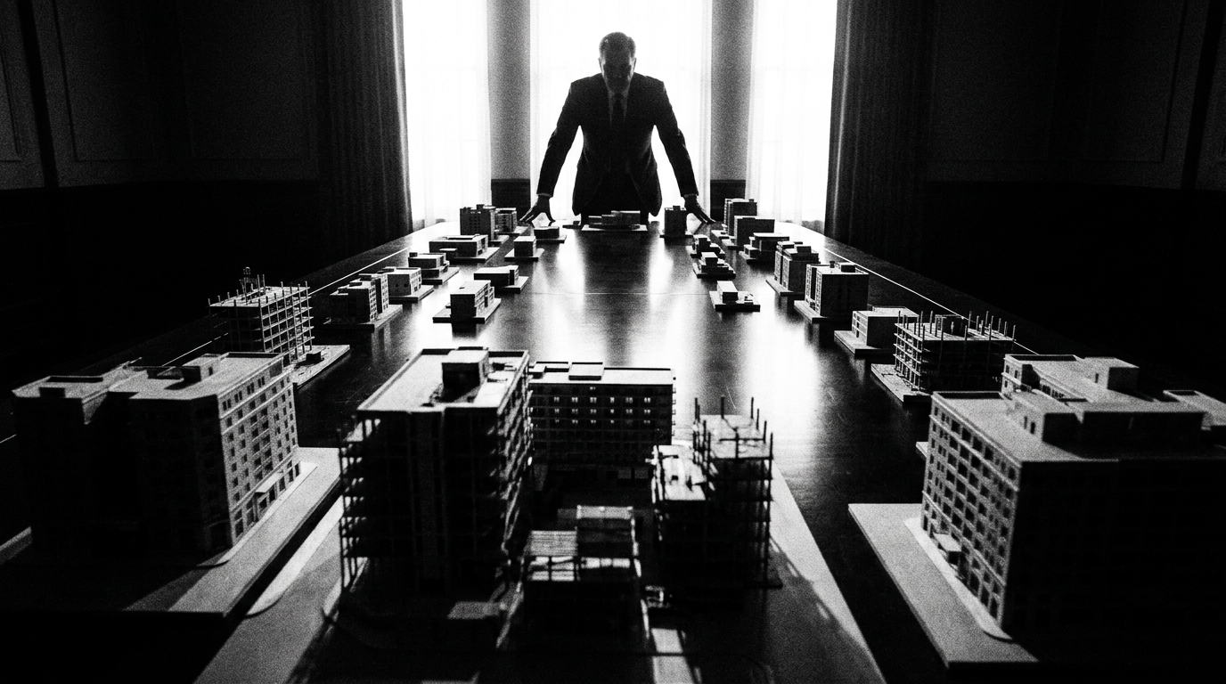 IHG's Latin America Bet Just Got a New Quarterback. Here's What It Tells You.