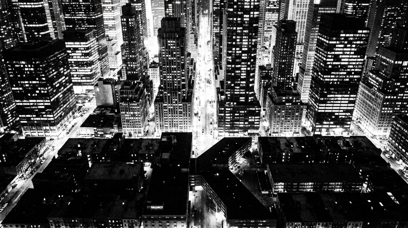 New York's Hotel Math Has a Borough Problem Nobody Wants to Price