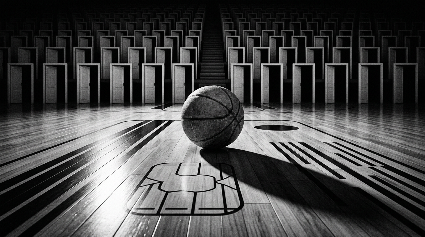 Marriott's March Madness Play Is Really About Something Else Entirely