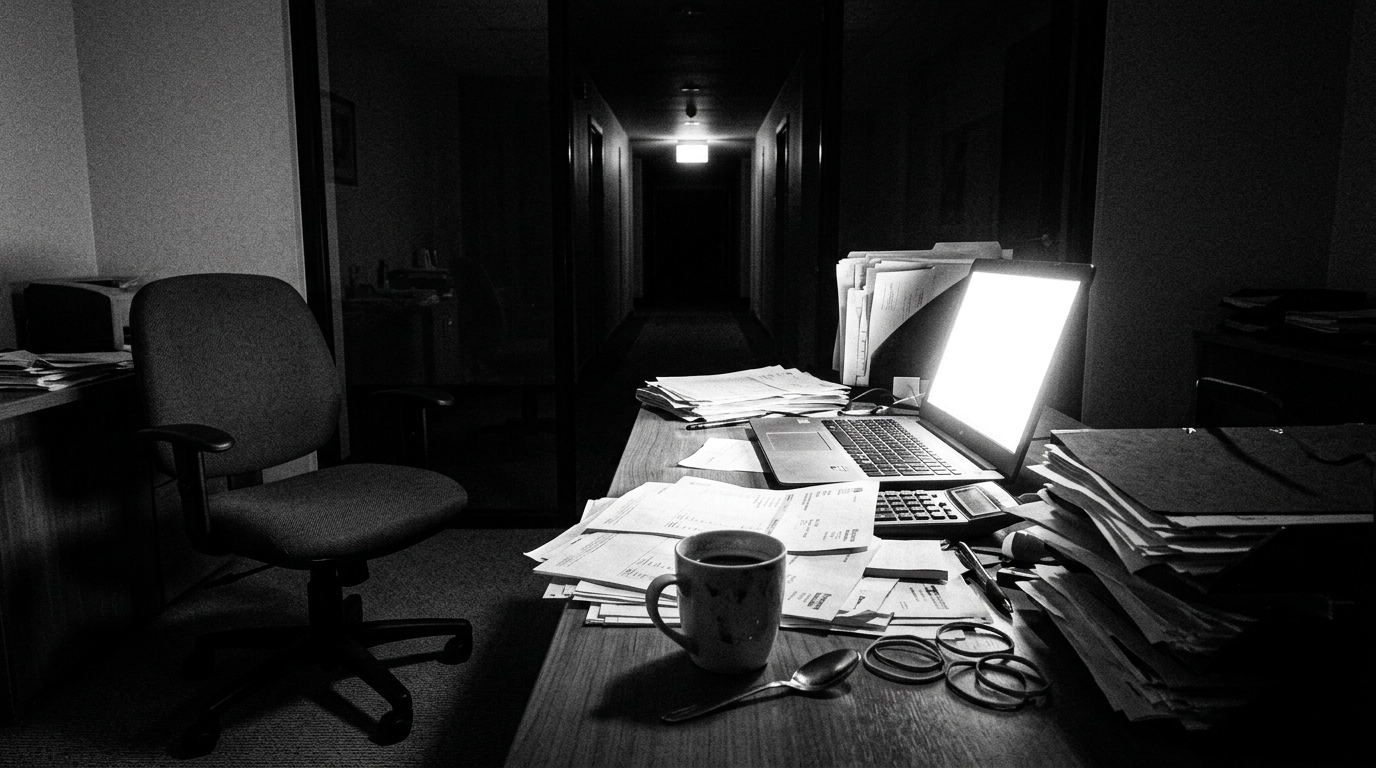 Inn-Flow's $45M Bet on Hotel Back-Office AI Is About to Hit the Conference Circuit