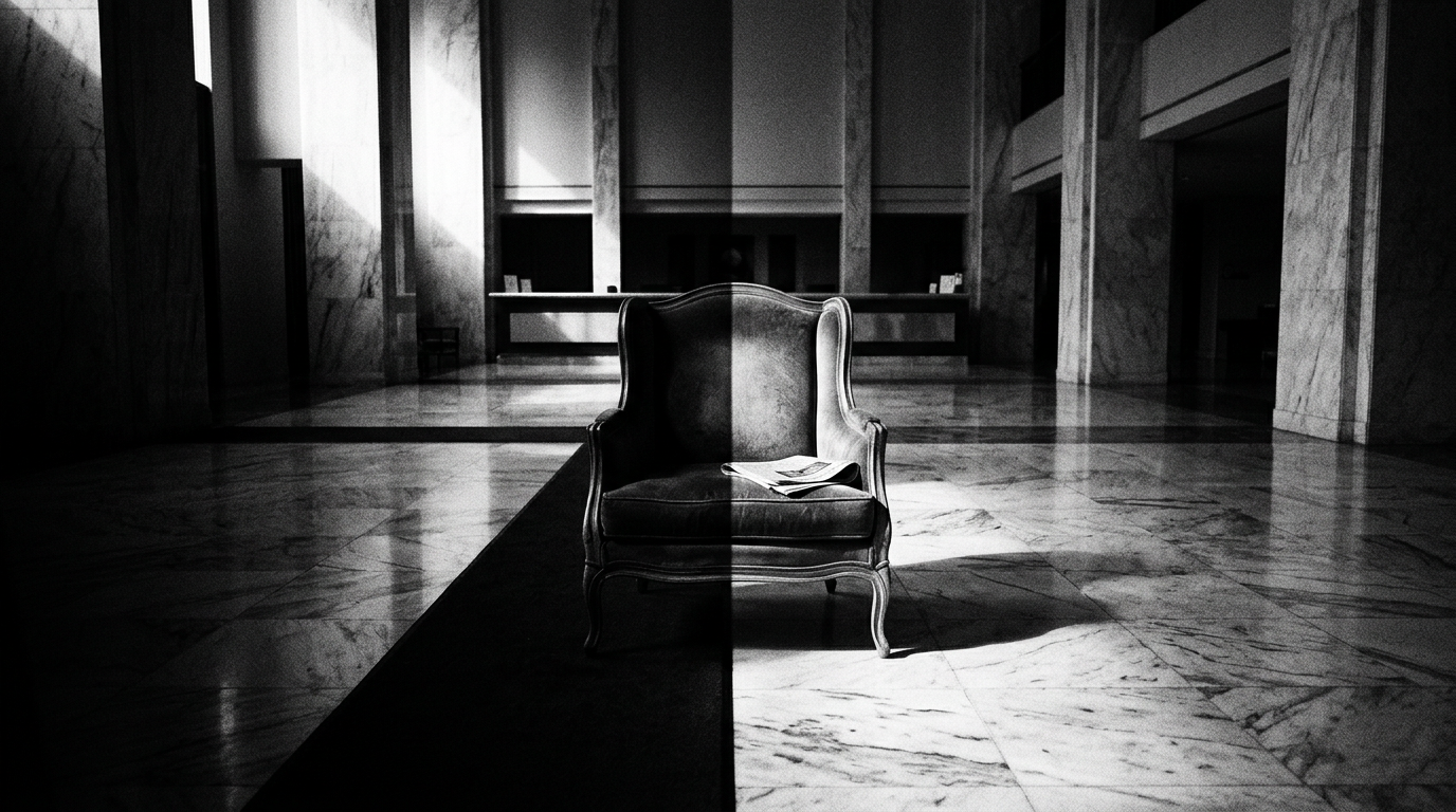 Sunstone's Numbers Beat Expectations. The Stock Sits at $9.25. Something Doesn't Add Up.