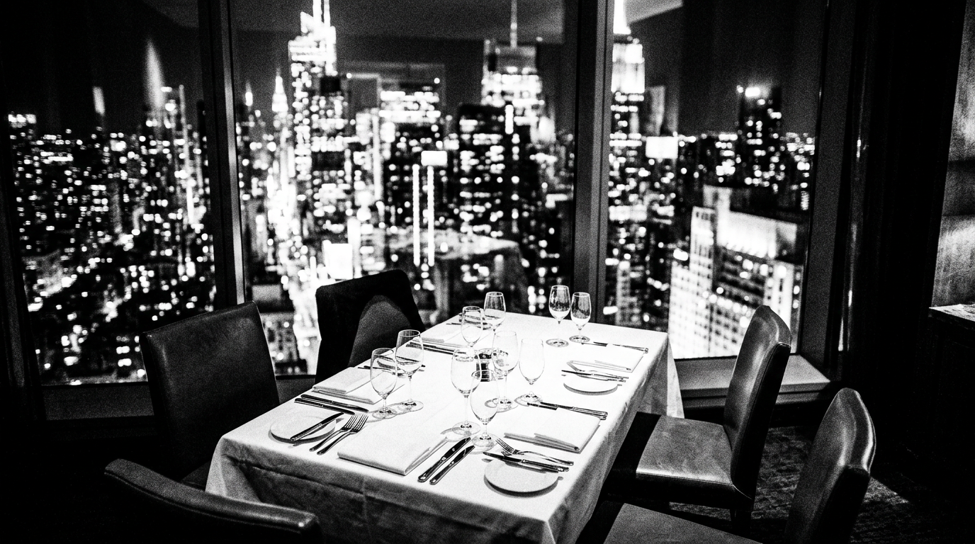 Kimpton's 529-Key Bet on Rockefeller Center Is Gorgeous. Can They Actually Deliver It?