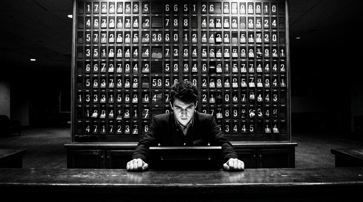 Hotels Want to Price Like Airlines. Your Night Auditor Isn't Ready.