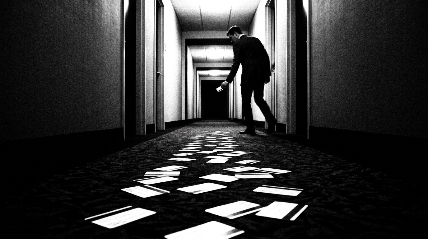 Two More Hotels, Same Owner, Same Manager... Here's What's Actually Happening