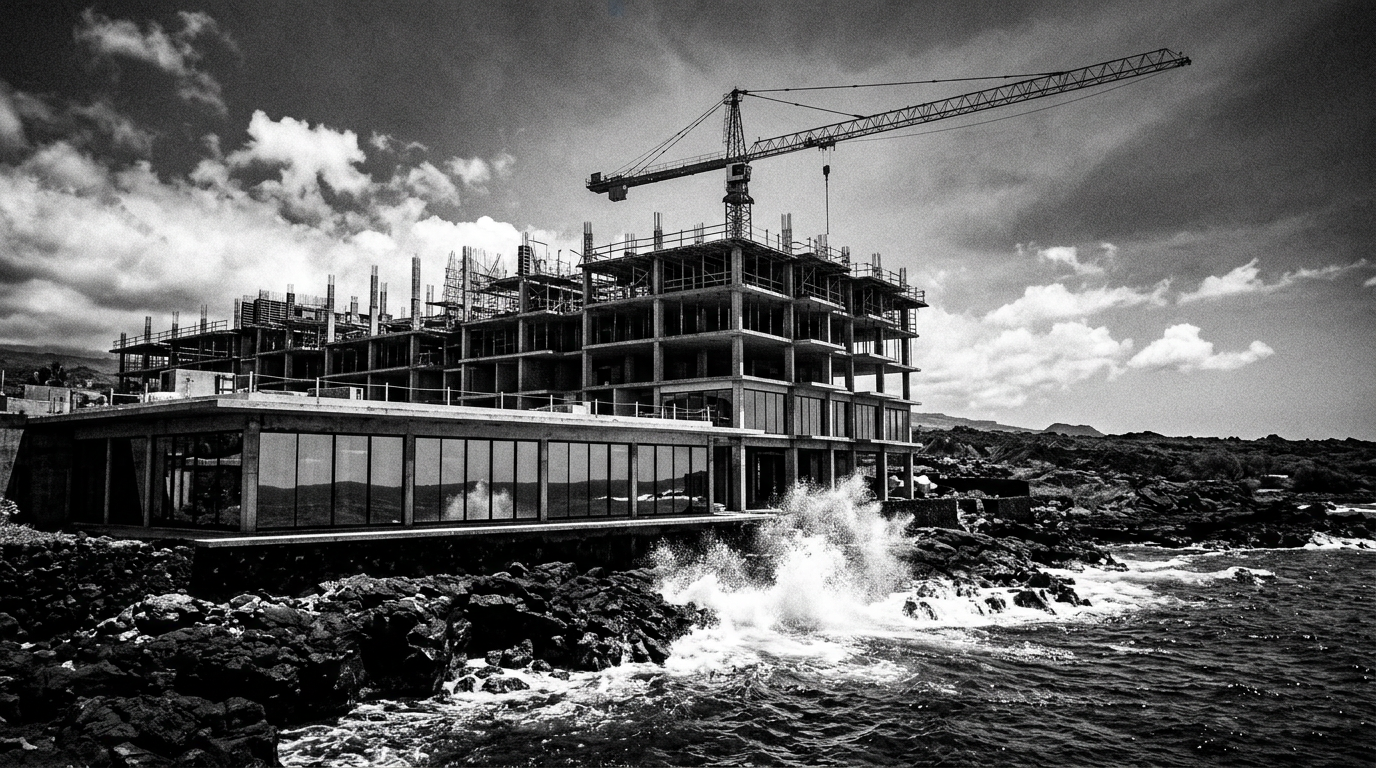 Hilton's First Curio on Kaua'i Is a $714K-Per-Key Bet That "Sense of Place" Still Sells