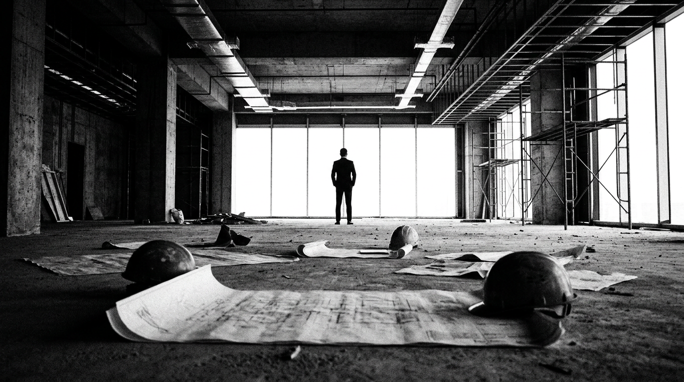 1,574 Rooms, $200M Renovation, New GM... Here's What Actually Matters