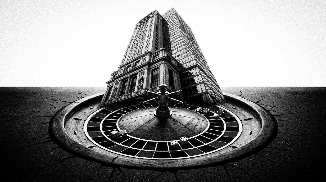 Hyatt's Incheon Dual-Brand Play Is Smart... If You Ignore the Casino Math