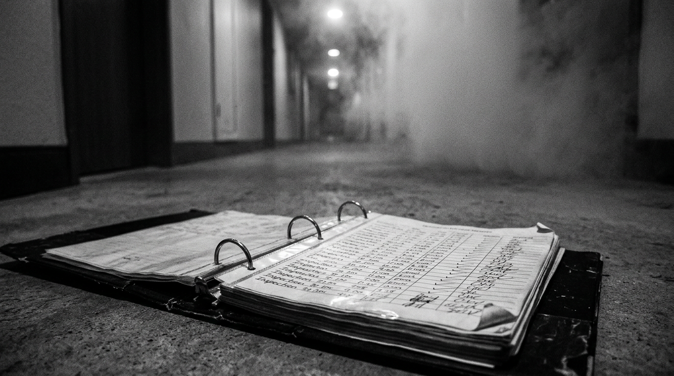 A Hotel Fire Got Put Out in 48 Minutes. The Real Question Is What Happens Before the Fire.