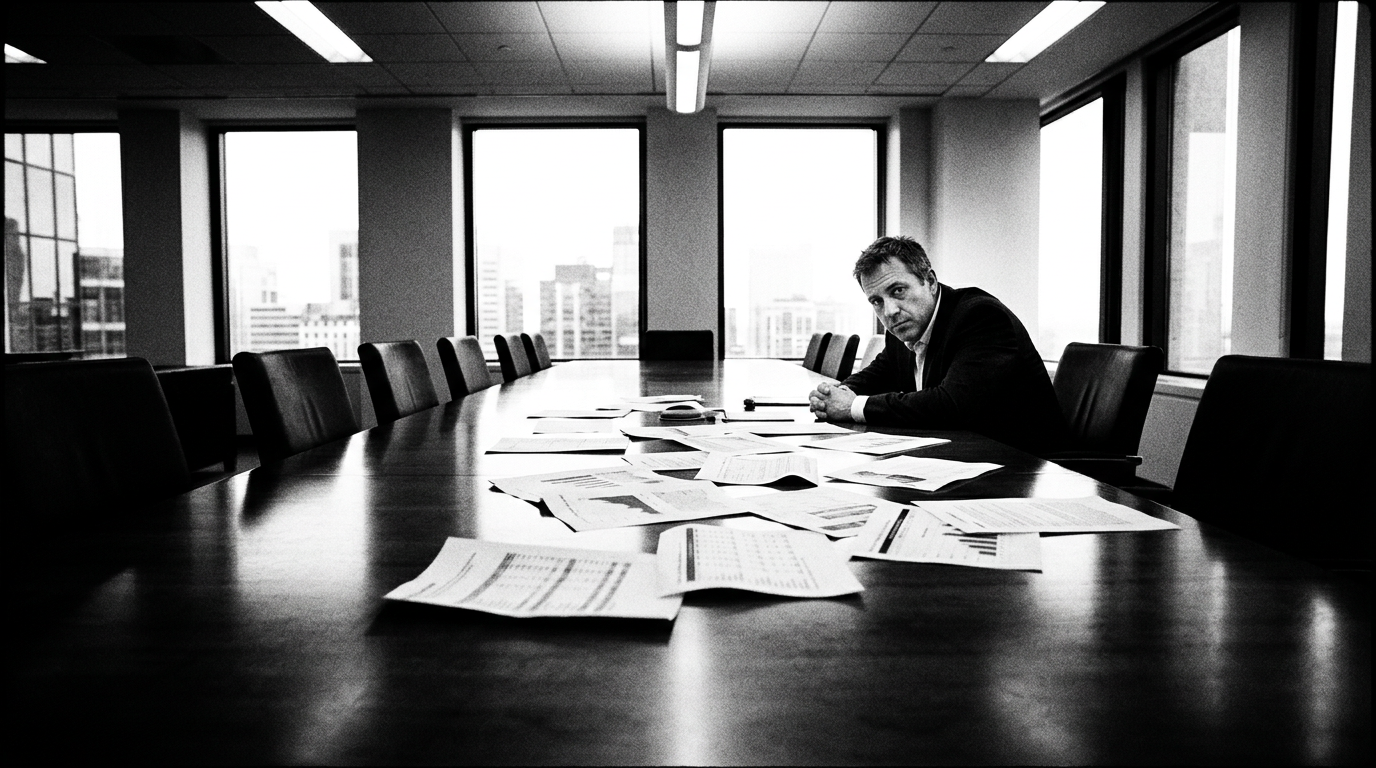 Hyatt's Russell 1000 Climb Looks Great on Paper. Here's What It Actually Means for You.