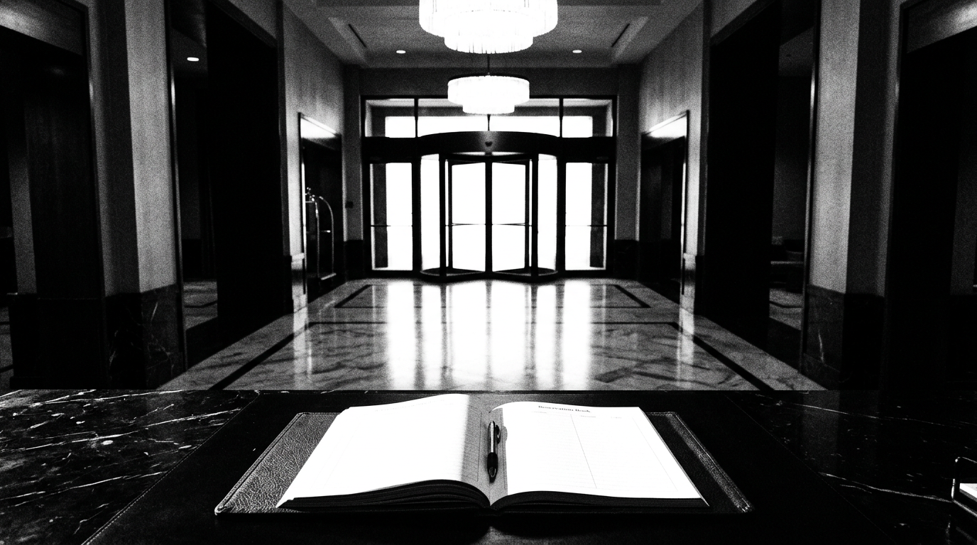 Your International Bookings Are Disappearing. Here's What to Do Before Summer.