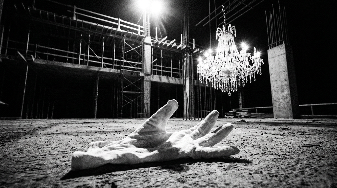 St. Regis Is Coming to Queenstown. Let's Talk About What That Actually Costs an Owner.