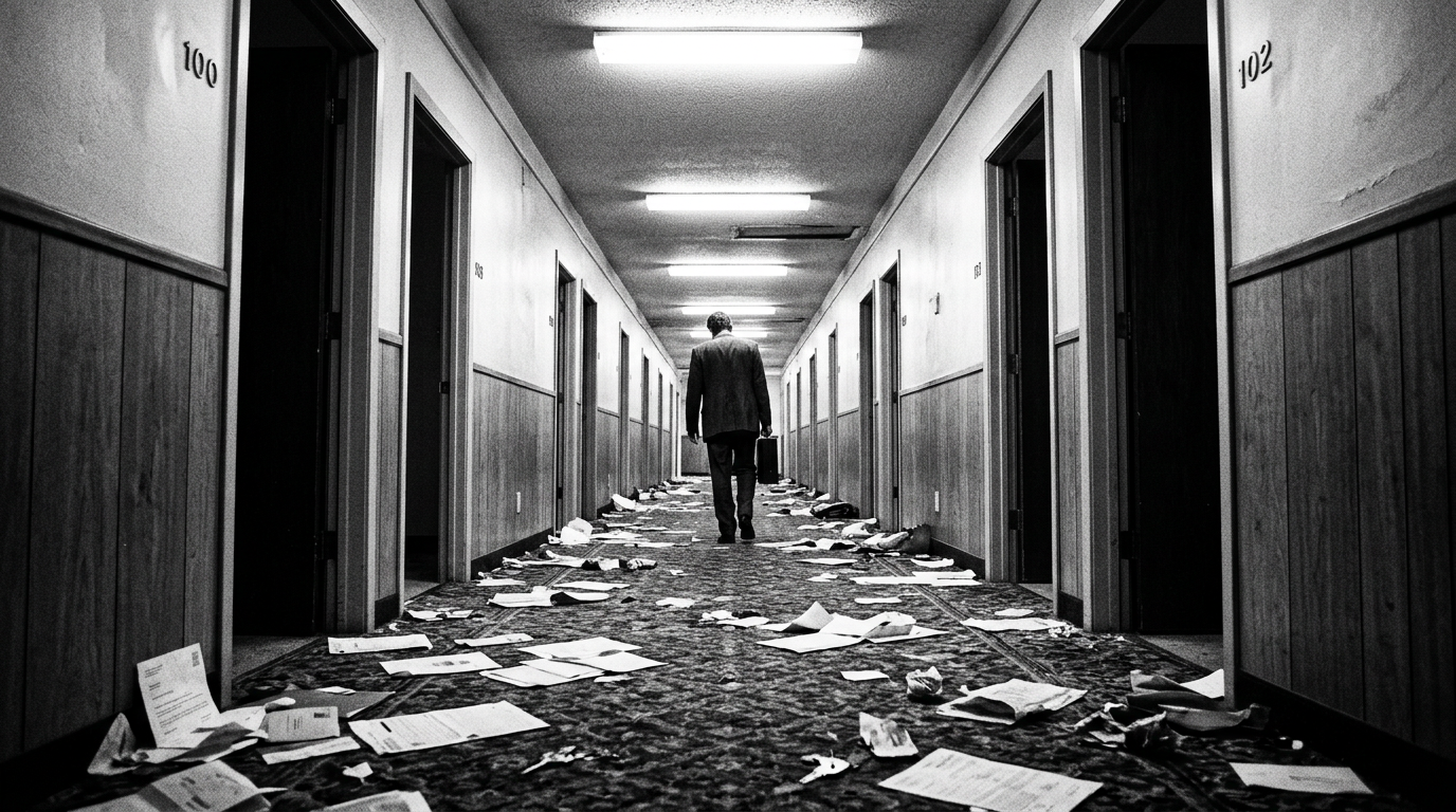 $48B in Hotel Loan Maturities Is About to Sort Owners Into Winners and Casualties