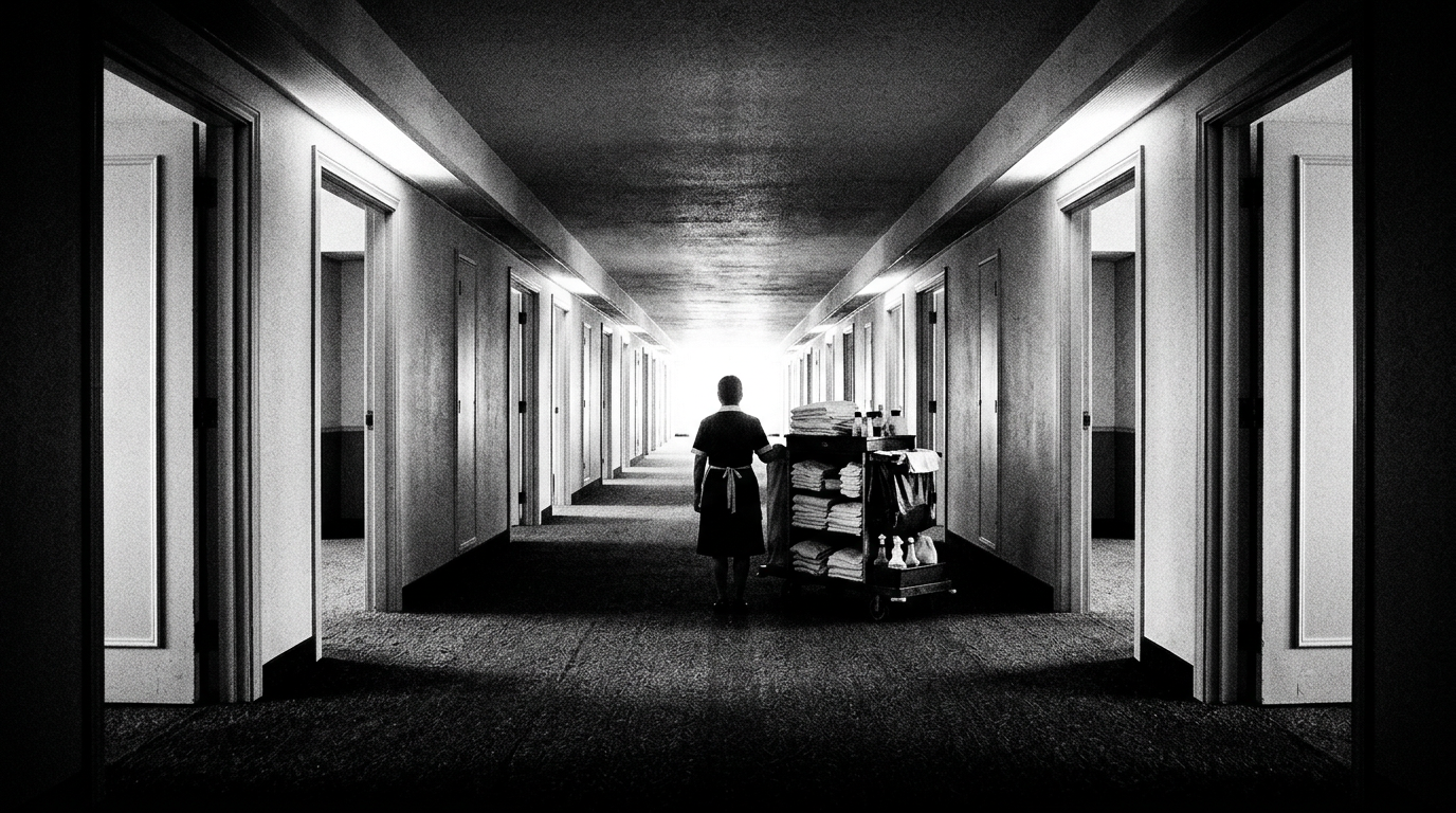 The Talent Problem Won't Be Solved by Another Corporate Initiative