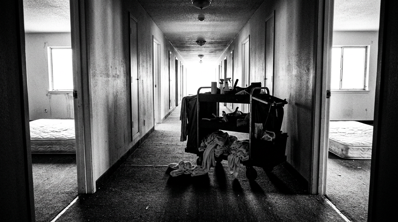 The AHLA Survey Tells You What You Already Know. Here's What It Doesn't.