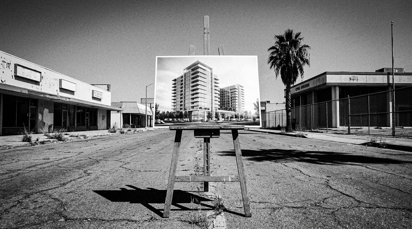 Kissimmee Wants to Be a Destination. $180M Says They're Serious.