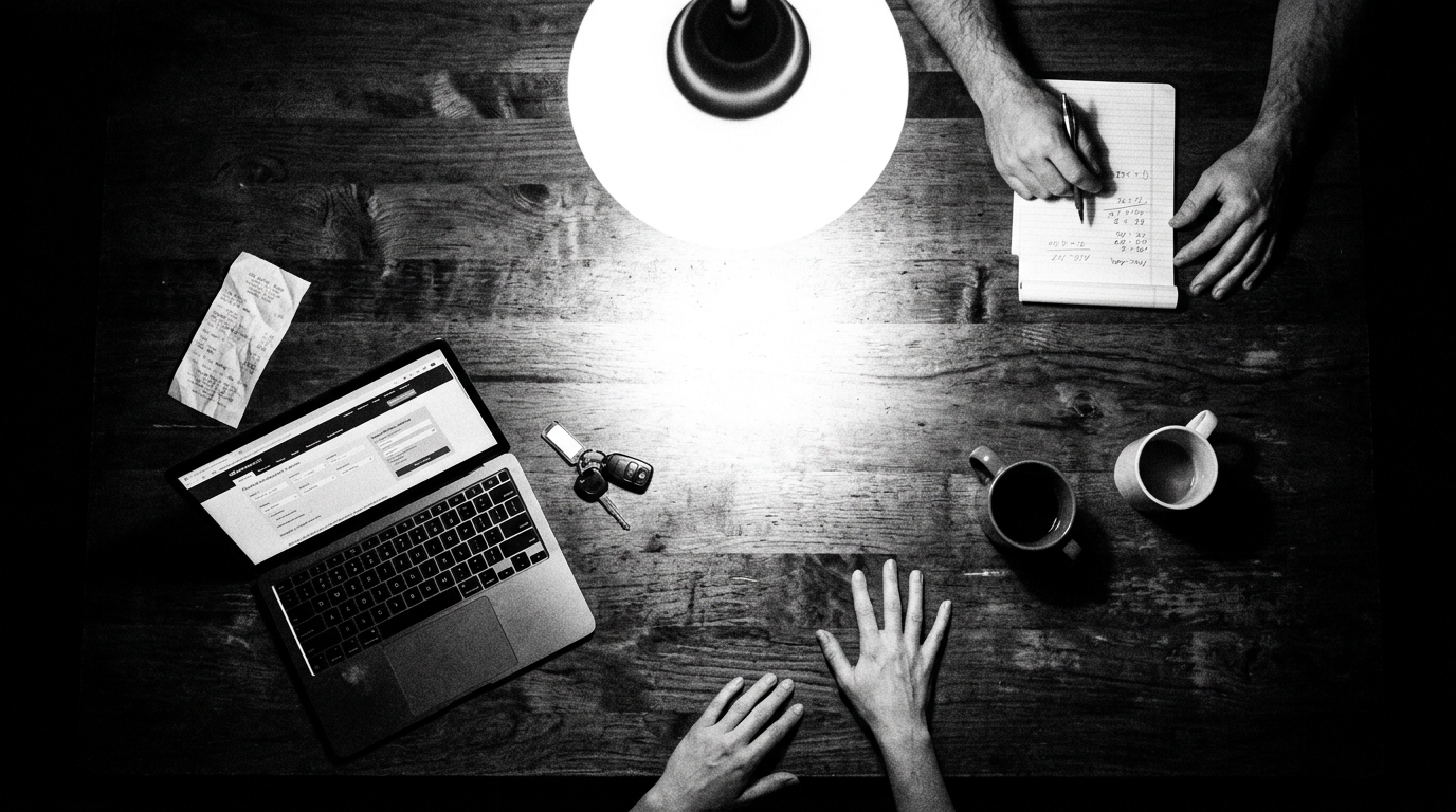 Consumer Sentiment Just Flashed Red. Your Spring Leisure Forecast Is Wrong.