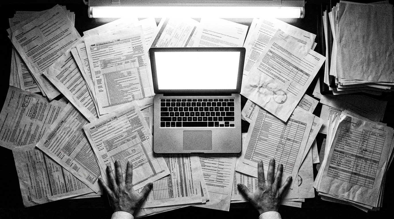 NYC's Tax Proposal Is a Tech Problem Disguised as a Budget Fight