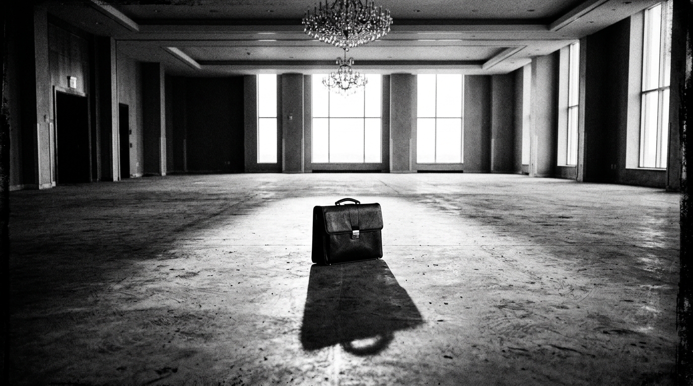 Host Hotels' $1.1B Asset Sale Looks Smart Until You Check the Reinvestment Math