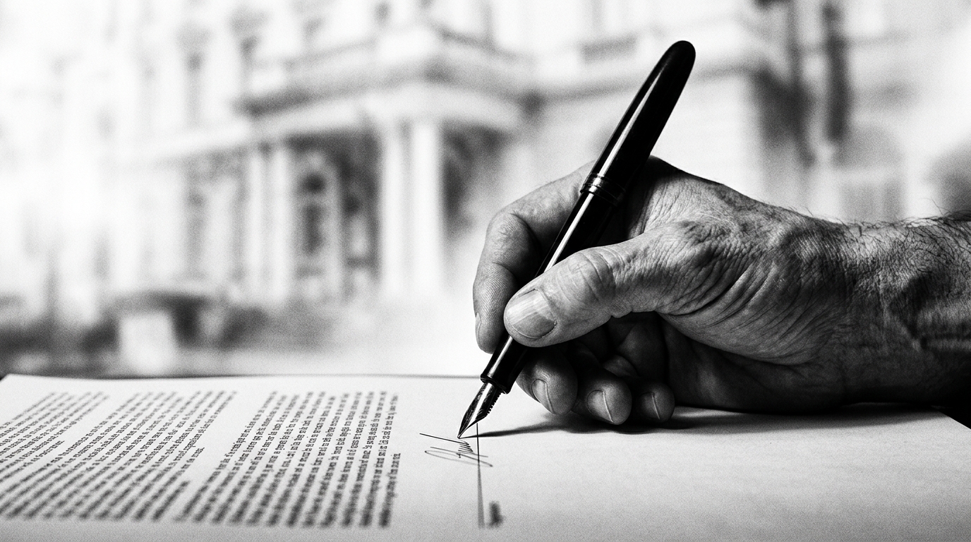 Hilton's Bringing LXR to Australia and the Real Question Is Who's Paying for That Promise