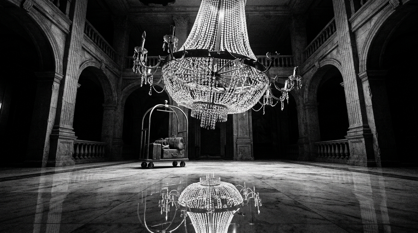 Zacks Cut Hyatt's Q1 EPS Estimate 23%. The Real Number Is Worse.