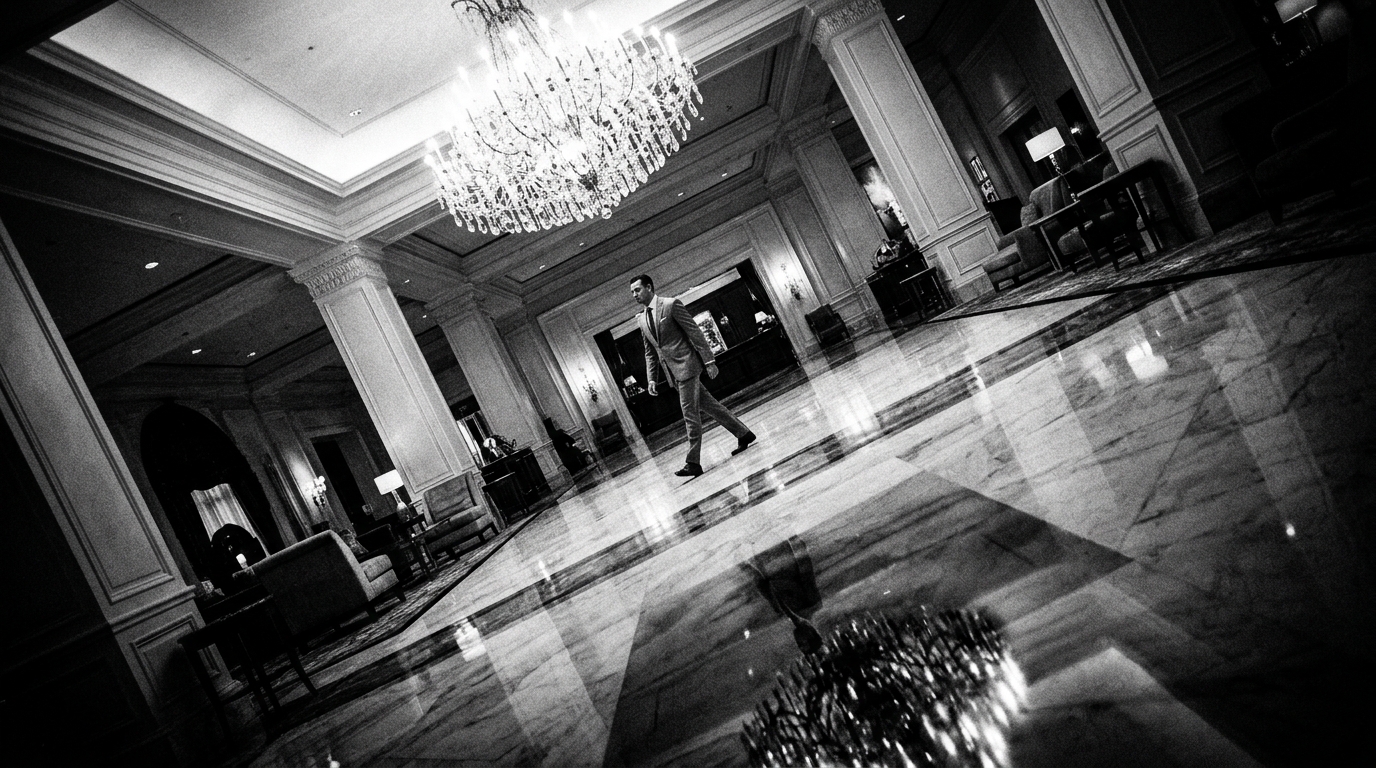 Sunstone's 9.6% RevPAR Jump Looks Great Until You Check the Stock Price