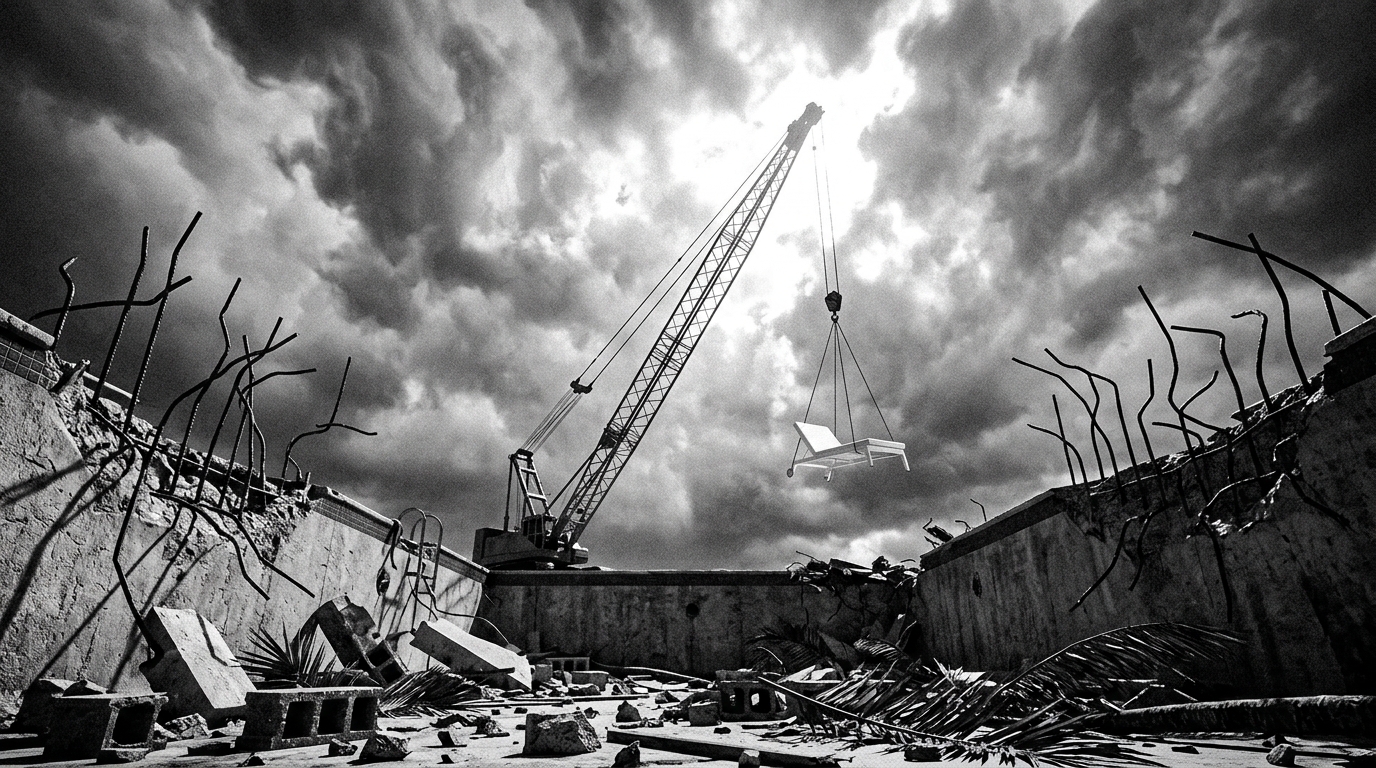 Sandals Turned a Hurricane Into a $200 Million Do-Over. Smart Move.