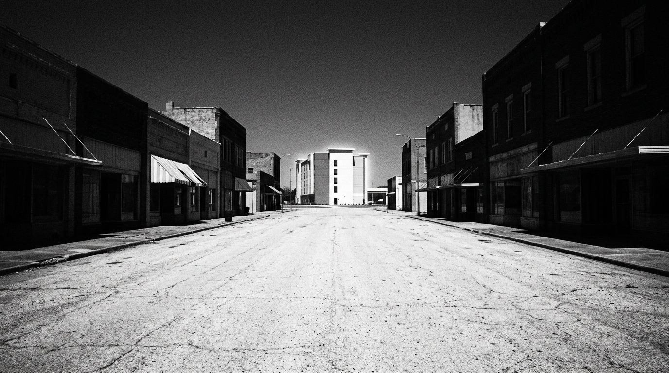 H World's Small-City Playbook Is the One American Operators Keep Ignoring