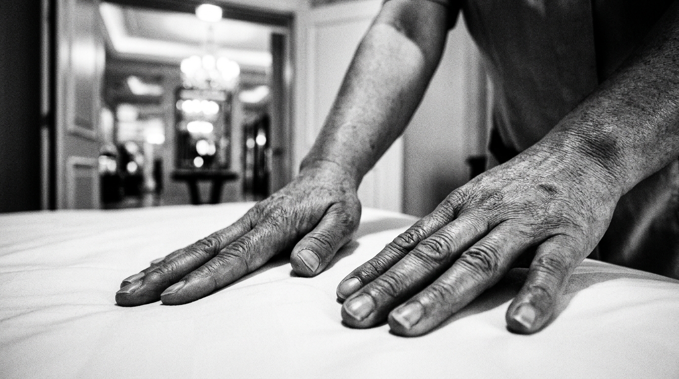 The Real Reason an 80-Room Hotel in Kigali Matters to Every Operator Reading This