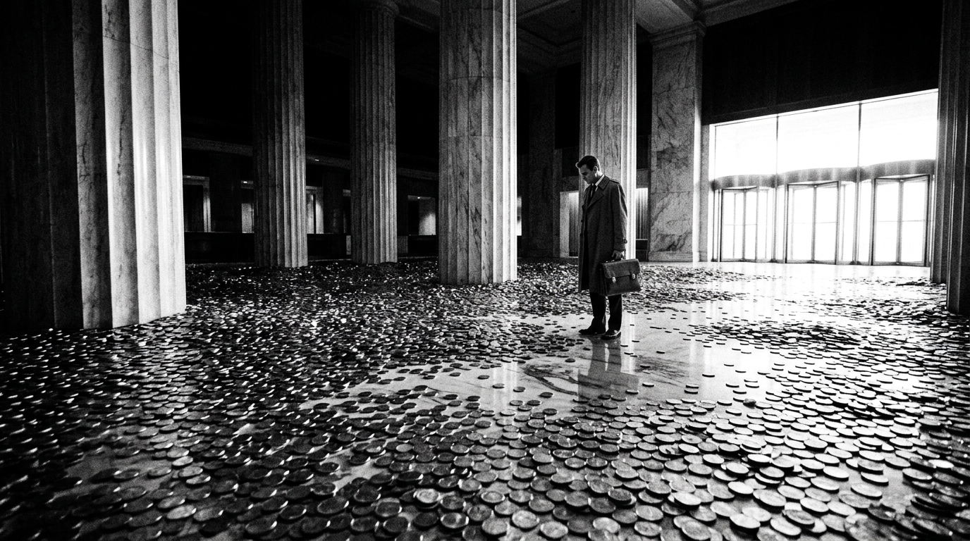 Hyatt Just Made Your Loyalty Points Worth Less and Called It "Sustainability"