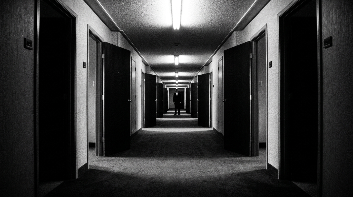 RLJ Just Bought Itself Three Years. The Question Is What They Do With Them.