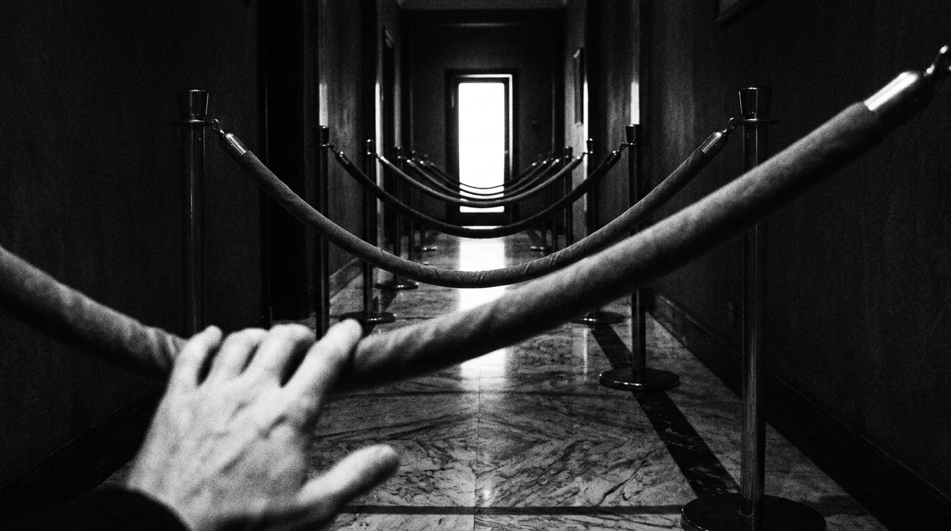 Hyatt's Secret New Tier Above Globalist Is Really About Your Wallet, Not Their Loyalty