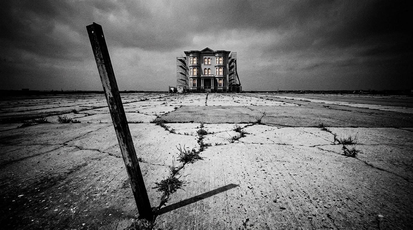 Plymouth's Hilton Math: Two Projects, One Confirmed, One Still a Hole in the Ground