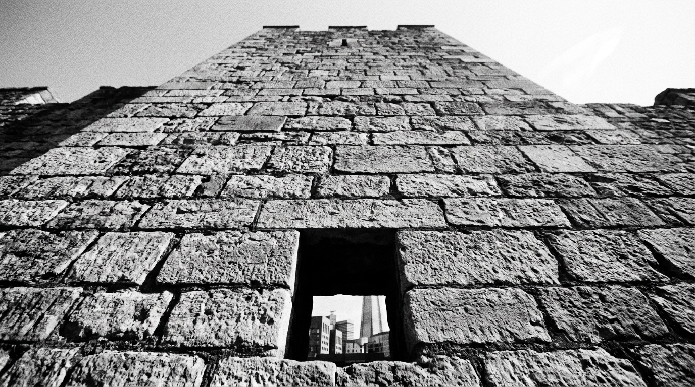 Hyatt's Family Shield Just Got Thinner... But Don't Bet on a Sale Yet