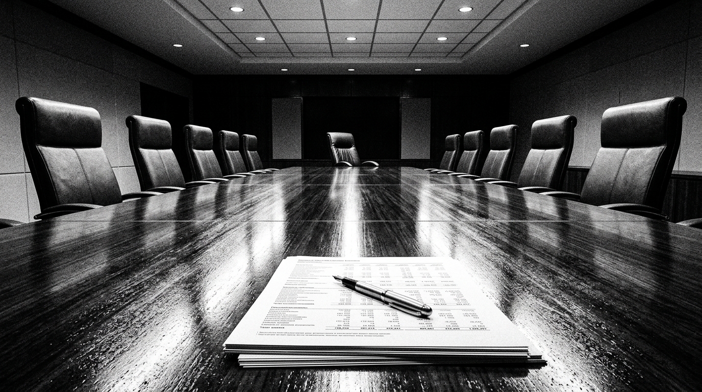 DiamondRock's Founder Exit Caps a $2B REIT Transition That Started Two Years Ago