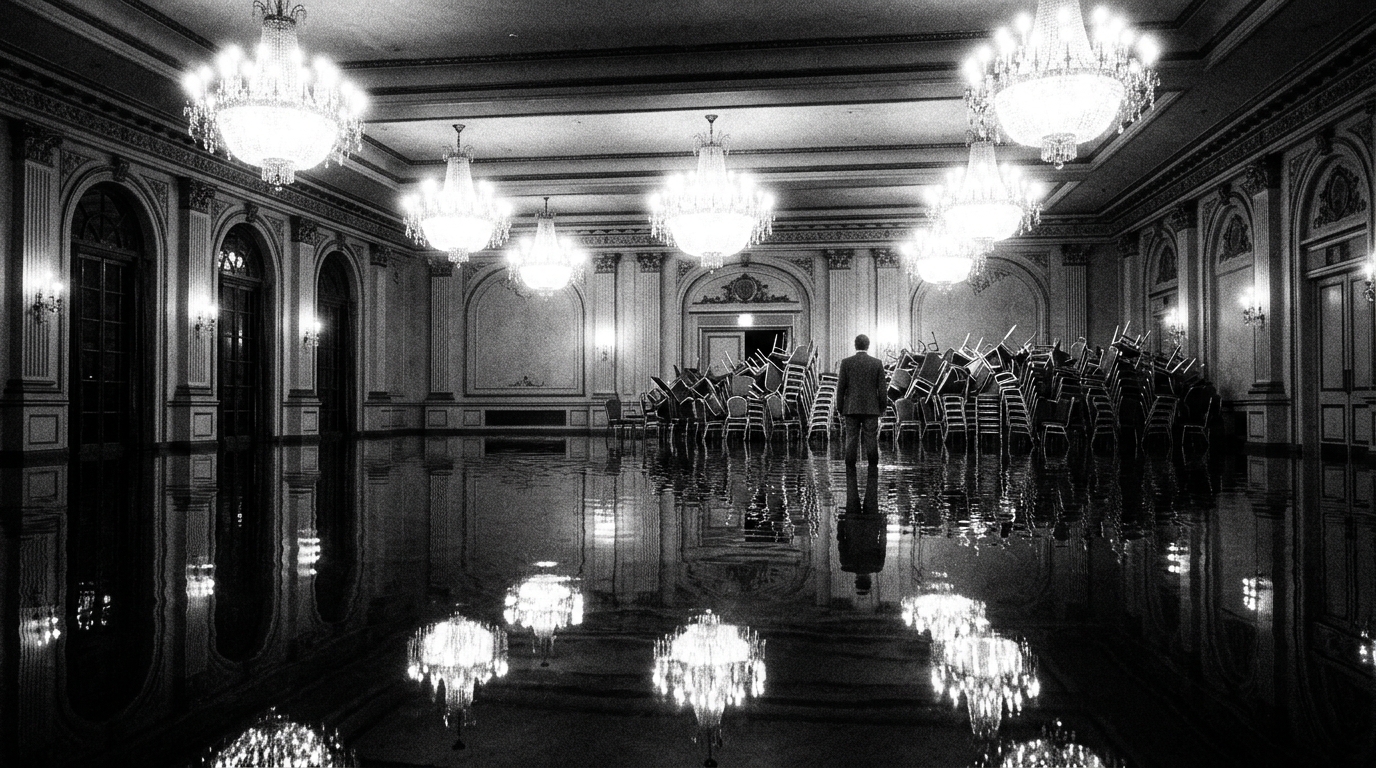 Xenia's Q4 Beat Hides the Number That Actually Matters for 2026