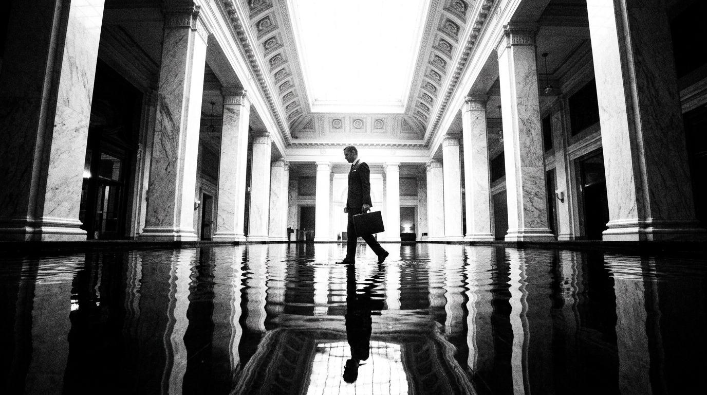 DiamondRock's $0.27 FFO Beat Looks Good. The 1-3% RevPAR Guide for 2026 Is the Real Story.