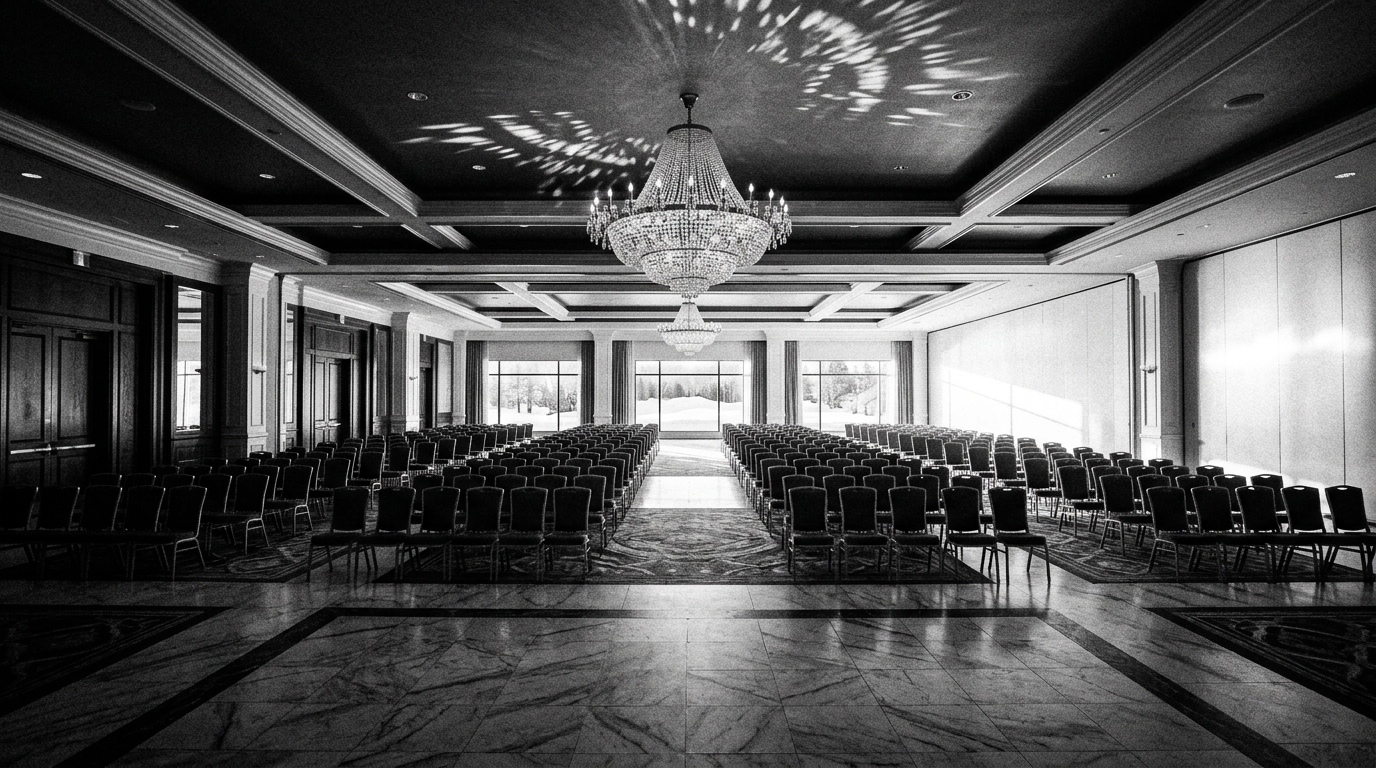 Detroit's $660K Per Key Convention Hotel Bet. Do the Math on That Subsidy.