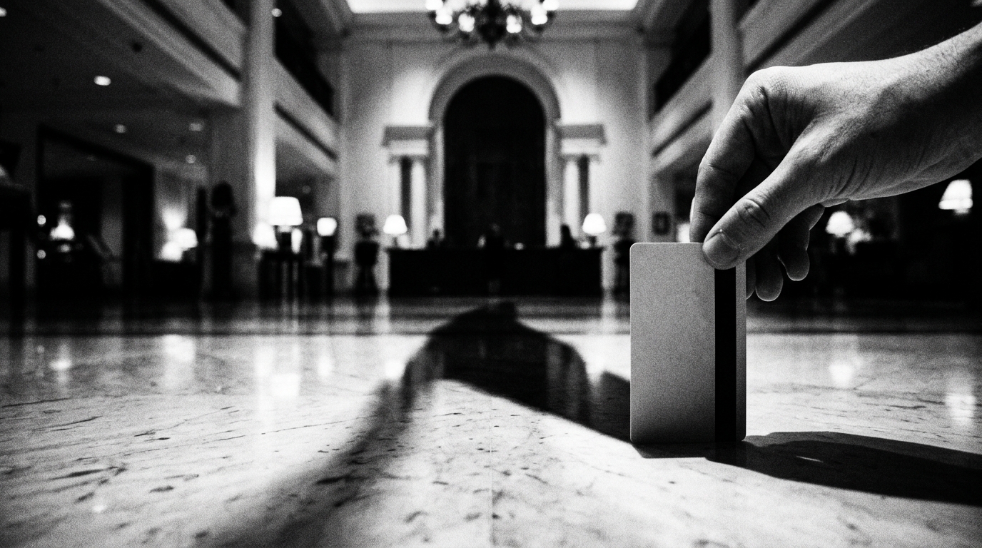 Hyatt's Credit Card Deal Will Print $105M by 2027. Guess Whose Rooms Are Paying for It.