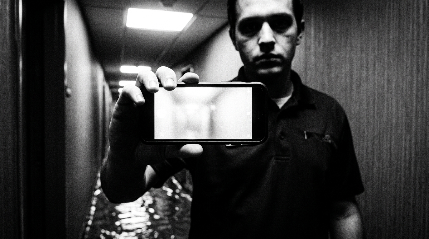 A Viral TikTok About a Flooded Sink. The Real Story Is What Your Team Posts Next.