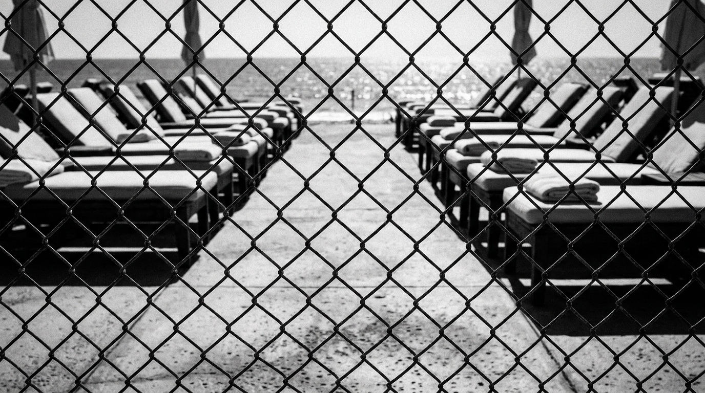 IHG Is Collecting $40M a Year From Hotels It Doesn't Own or Operate. That's the Whole Story.