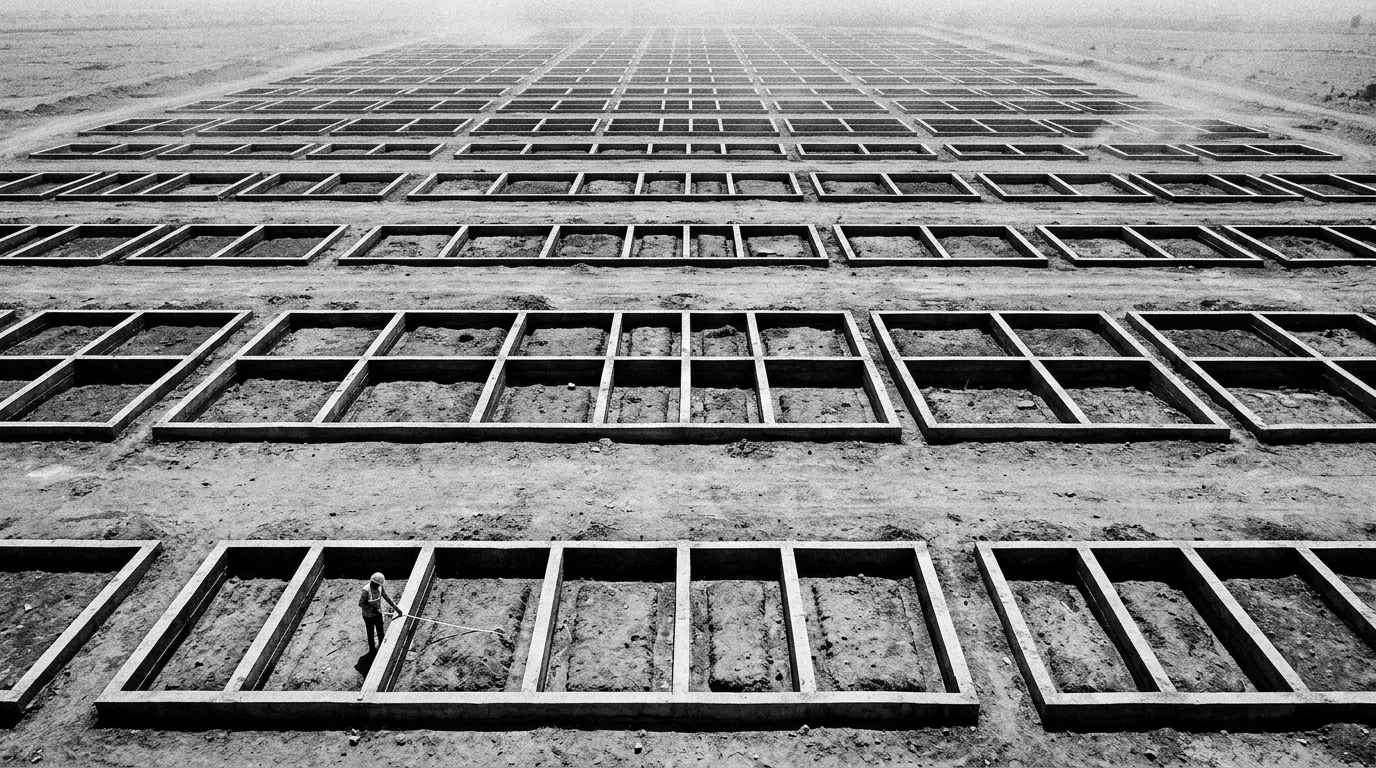 Marriott Signed 99 Deals in India Last Year. The Per-Key Math Tells a Different Story.