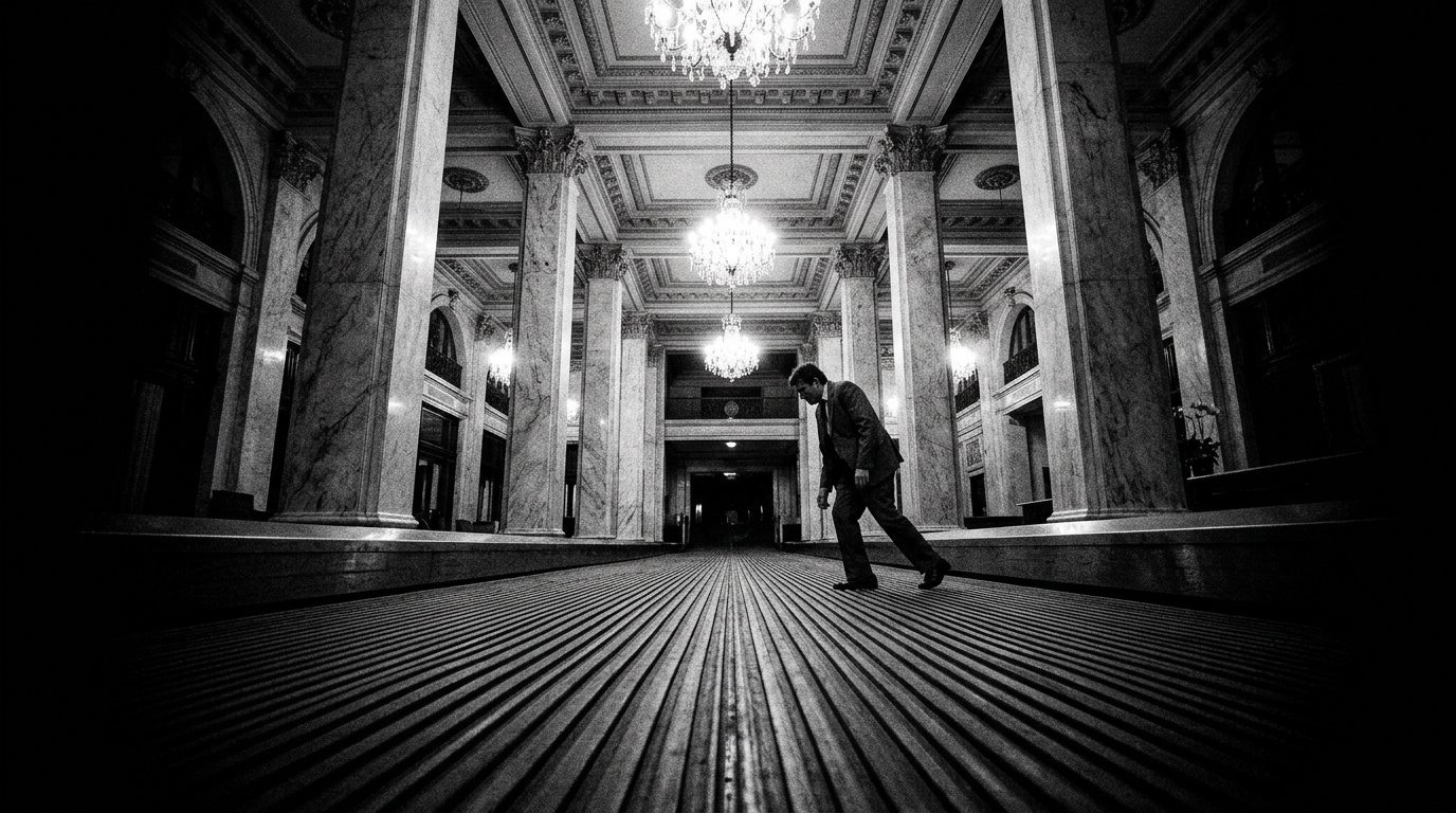 Park Hotels Trading Below Its Own Price Target. Here's What That Tells You About Upper-Upscale Right Now.