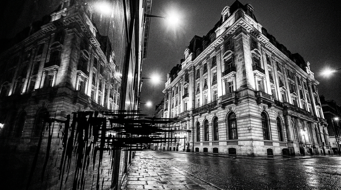 Pebblebrook Trades at Half Its Net Asset Value. The Math Is Brutal.