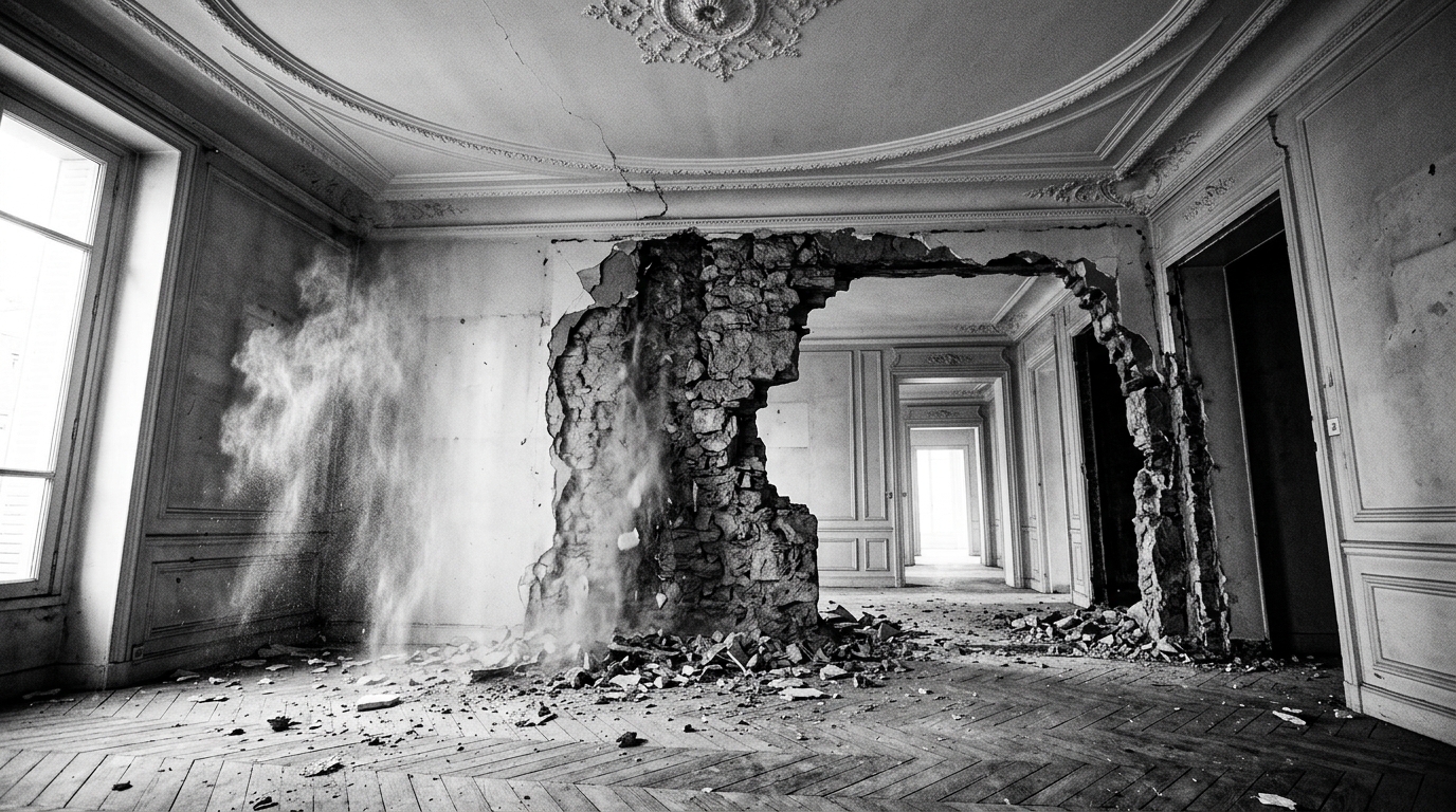 Hilton Just Turned a 198-Room Novotel Into an 89-Key Boutique. Do That Math.