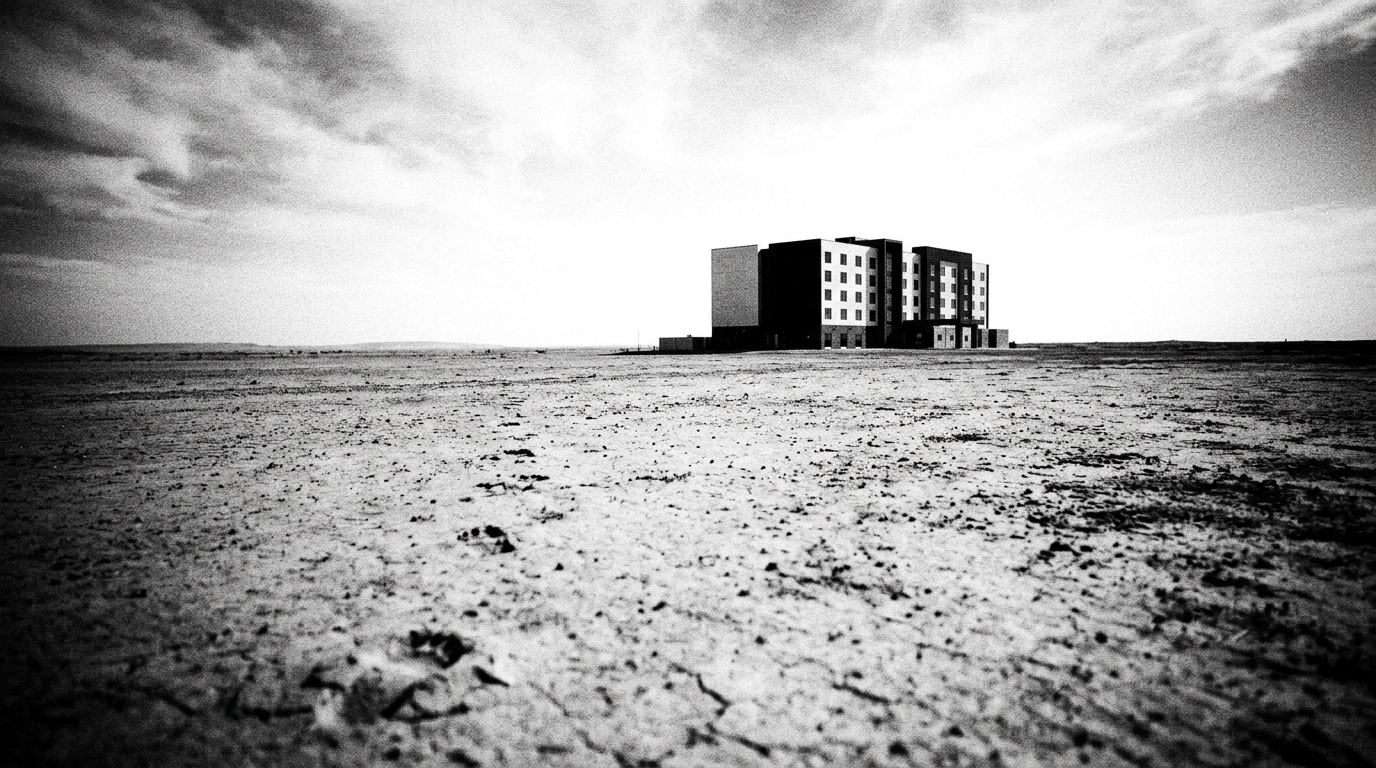 Australia Has 6,300 Hotels and Almost No Third-Party Operators. Someone Noticed.