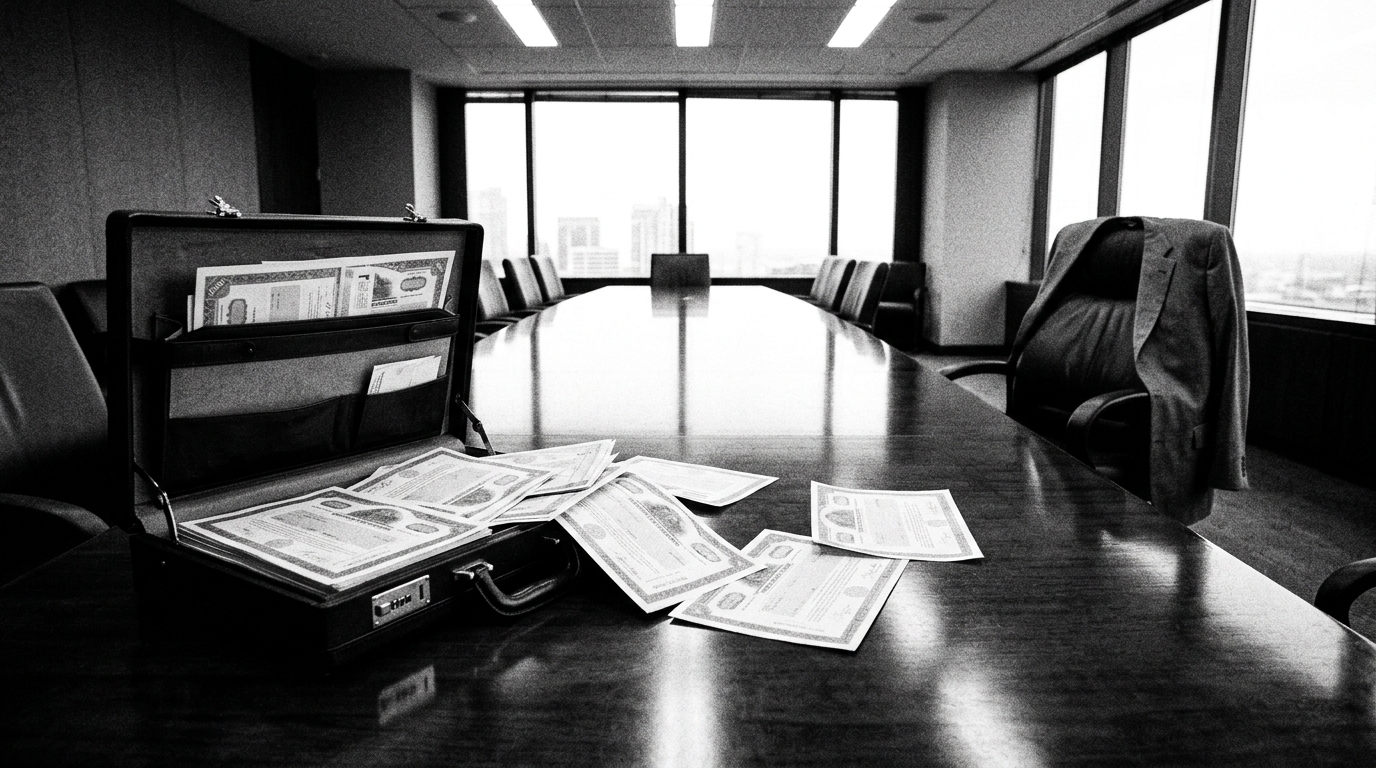 Xenia's $0.07 EPS Beat Looks Great. The COO Selling 91% of His Shares Looks Different.