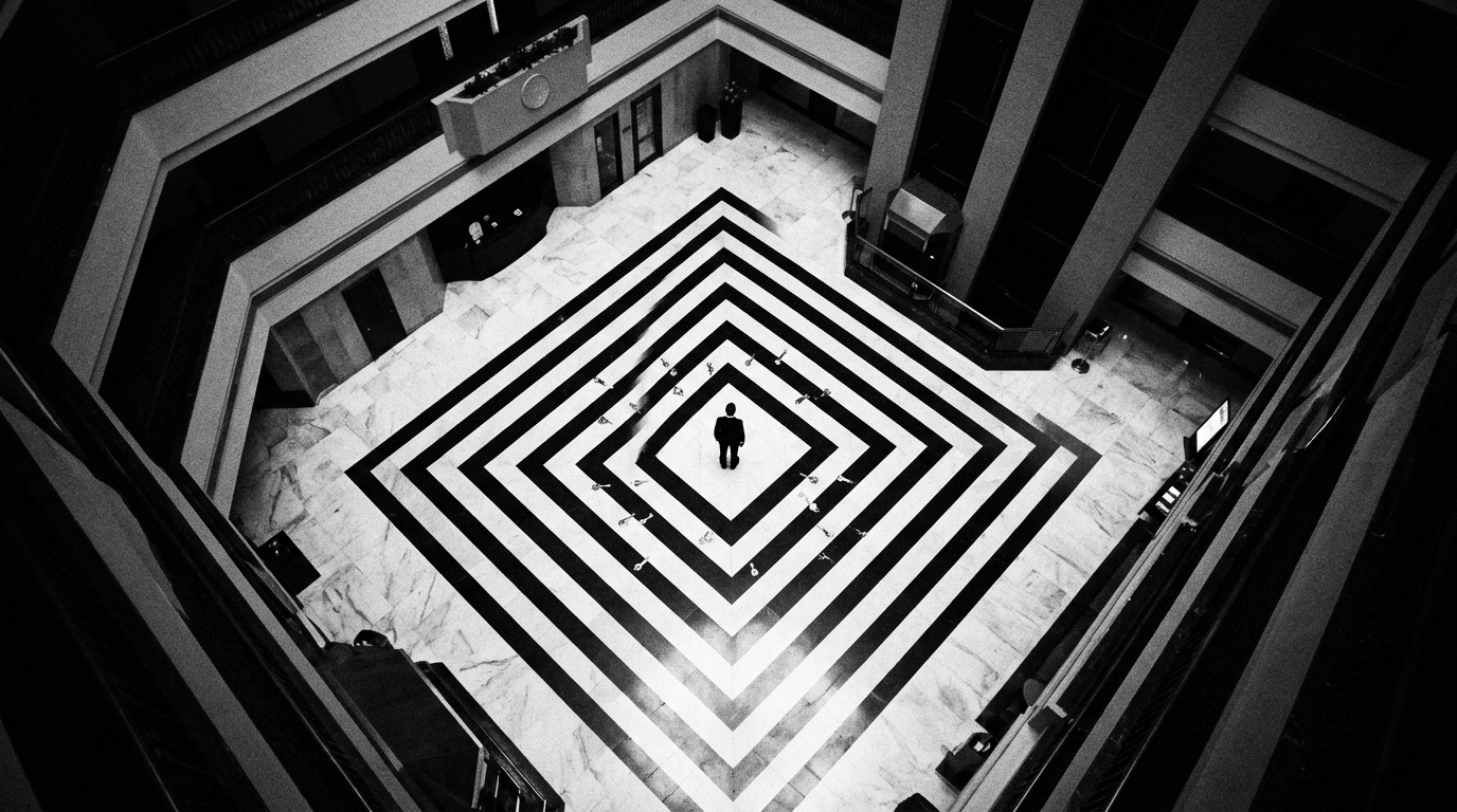 Park Hotels Trades at a Discount to Its Own Asset Sales. The Market Is Telling You Something.