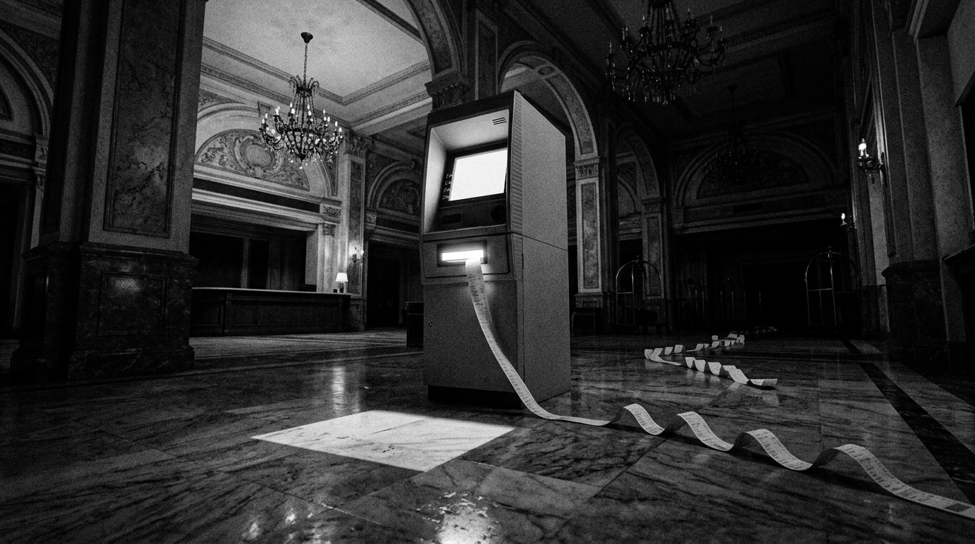 Los Angeles Wants to Tax Hotels at 20%. And Repeal the Business Tax. At the Same Time.